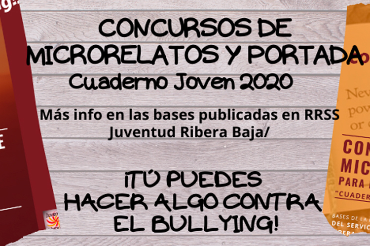 Tú también puedes hacer algo contra el bullying