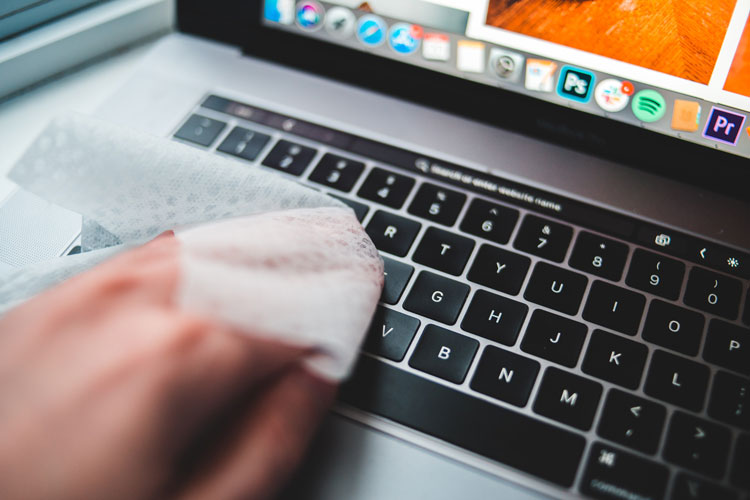 Ayudas para adopción de medidas de seguridad laboral y digitalización frente al COVID 19