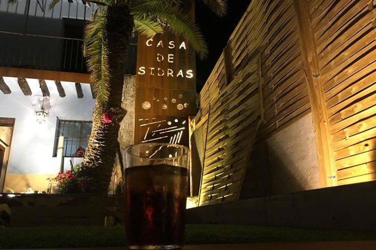 Casa Florentza, un nuevo concepto de ocio sin salir de Alborge