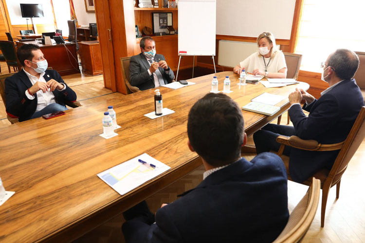 Saint-Gobain invertirá 50 millones en ampliar su fábrica de Quinto y creará 70 empleos más