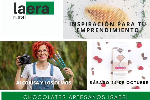Una inspiración para el emprendimiento de los jóvenes