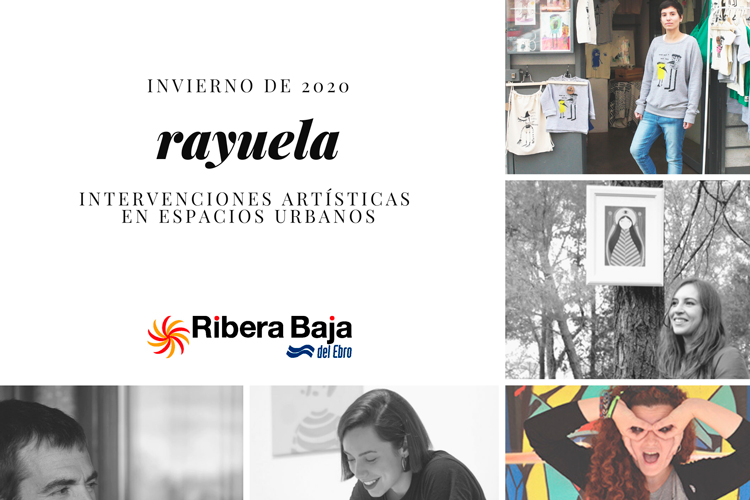 El proyecto ‘Rayuela’ empieza a sacar punta a sus lápices de colores