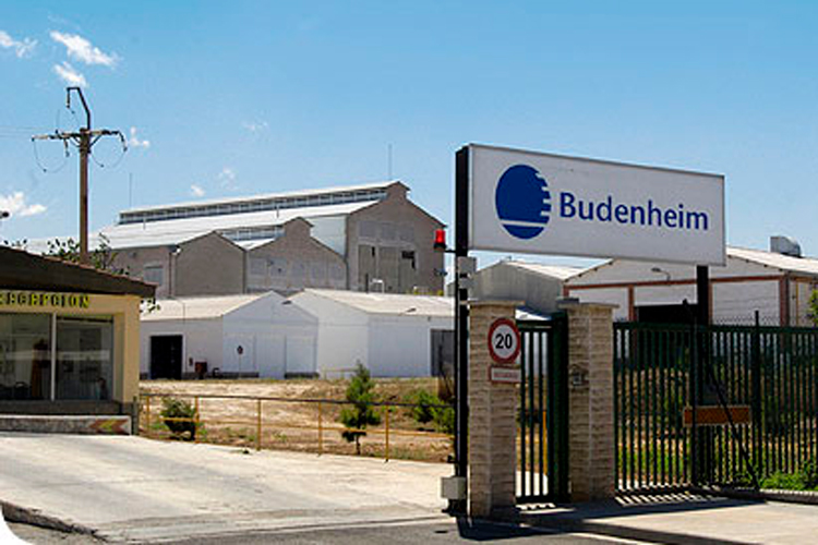 Budenheim Ibérica, finalista del premio a la excelencia empresarial