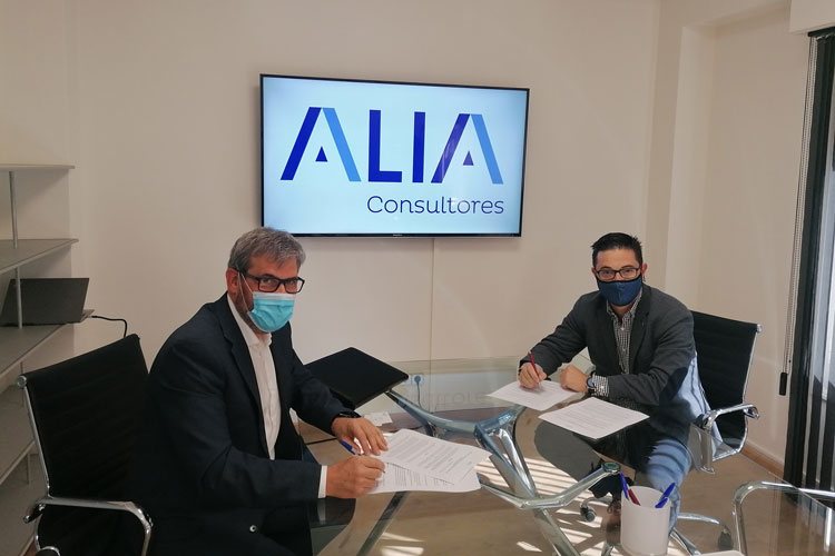 Airbe ofrece un nuevo servicio de consultoría a sus asociados