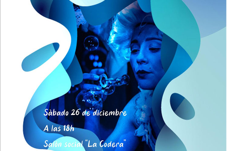 Quinto organiza actividades para todos los públicos en una Navidad ‘especial’