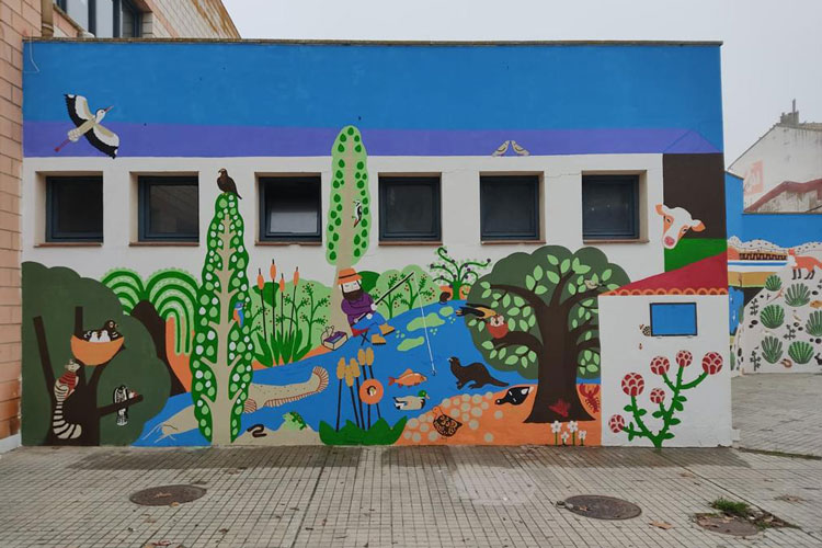 El proyecto ‘Rayuela’ afronta el final de la primera fase