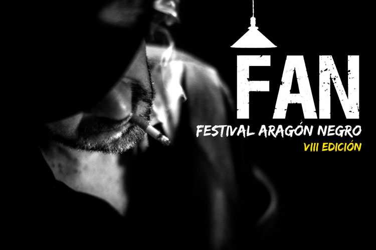 El Festival ‘Aragón Negro’ regresa con actividades en Pina y Gelsa