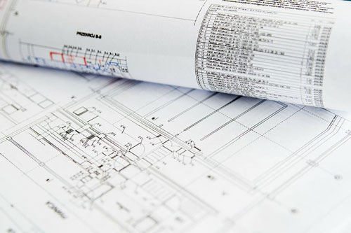 A licitación el servicio de arquitectura municipal de Quinto