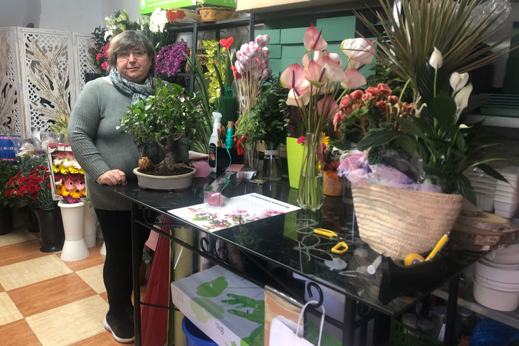 Floristería Bonastre: Una nueva manera de trabajar con el mismo trato personalizado de siempre