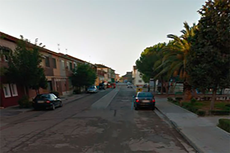 A licitación las obras del Paseo de Ronda de Quinto