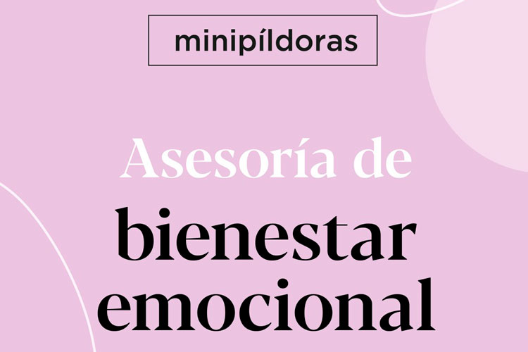 Puesta en marcha de una asesoría emocional para jóvenes y un servicio de intervención familiar ante el impacto de la pandemia