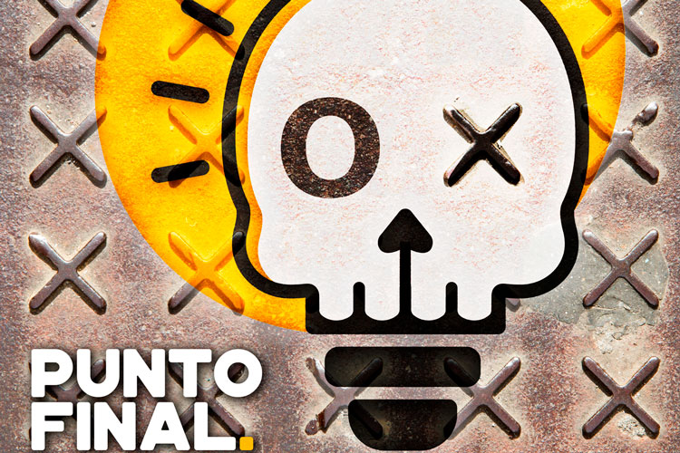 Quinto convoca ‘Punto final’, el primer certamen artístico multidisciplinar sobre la muerte
