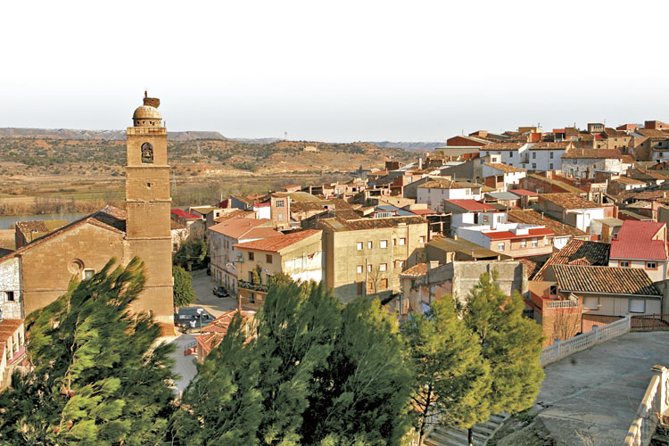 Concurso para el nuevo logotipo de Escatrón Turismo