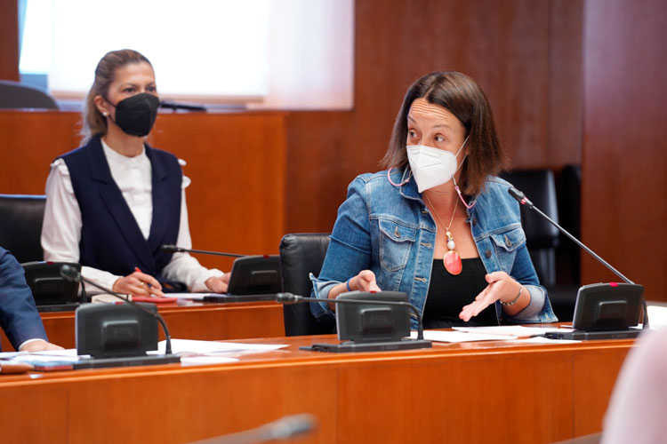 Las Cortes aprueban que la Comarca Ribera Baja pueda acceder a las ayudas por despoblación