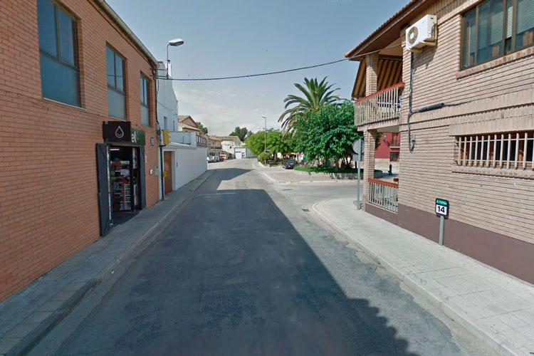 Licitadas las obras de mejora de la variante de Gelsa