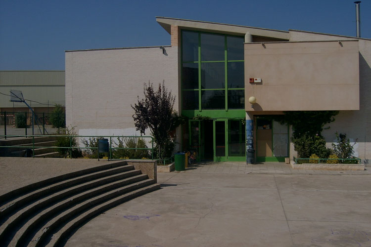 Oferta formativa del IES Benjamín Jarnés para el próximo curso