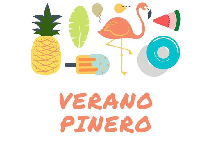 Eventos a la fresca en el ‘Verano pinero’