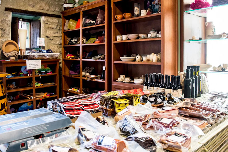 130.000 euros en ayudas destinados a los multiservicios rurales