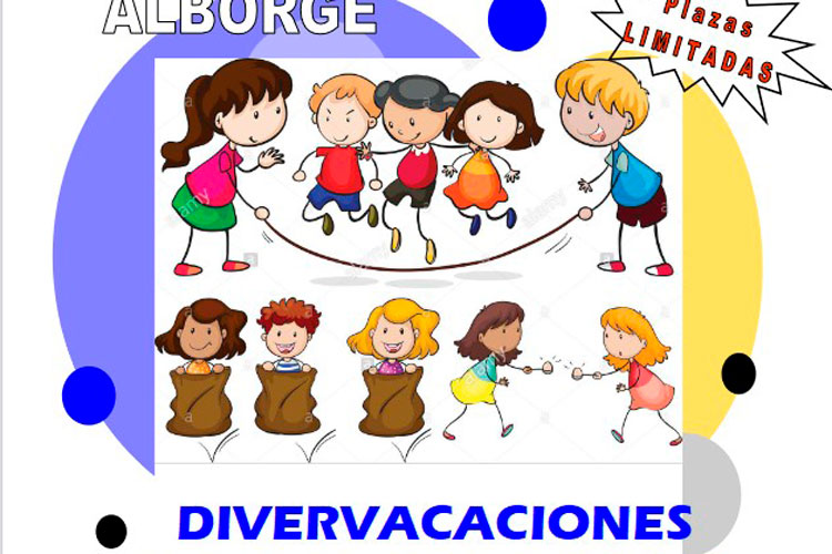 Divervacaciones en Alborge, Alforque, Cinco Olivas y Velilla