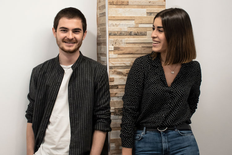 “La digitalización de tu empresa abre las puertas y te conecta con nuevos clientes”