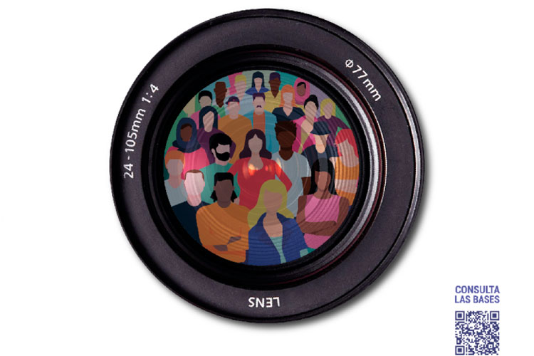 La DGA convoca el I concurso de fotografía ‘Enfocando la diversidad’
