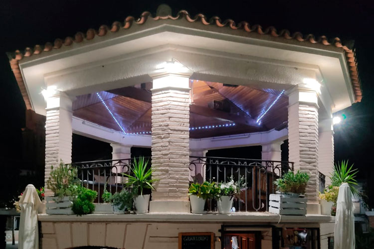Este fin de semana, la Feria Expokiosko vuelve a Pina