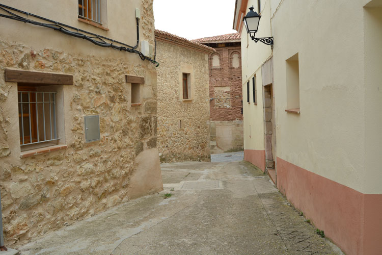 Subvenciones para que los jóvenes adquieran vivienda en el medio rural