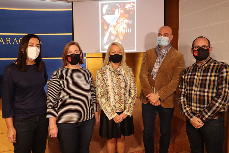 El Festival de Cine de Fuentes se prepara para desplegar la alfombra roja en su 25 edición