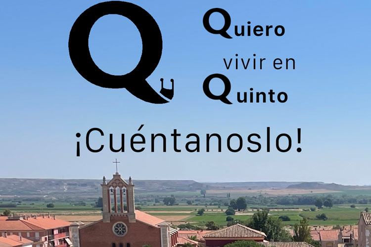 El Foro de la Vivienda de Quinto llega a su fin y abre el momento de las aportaciones de los ciudadanos