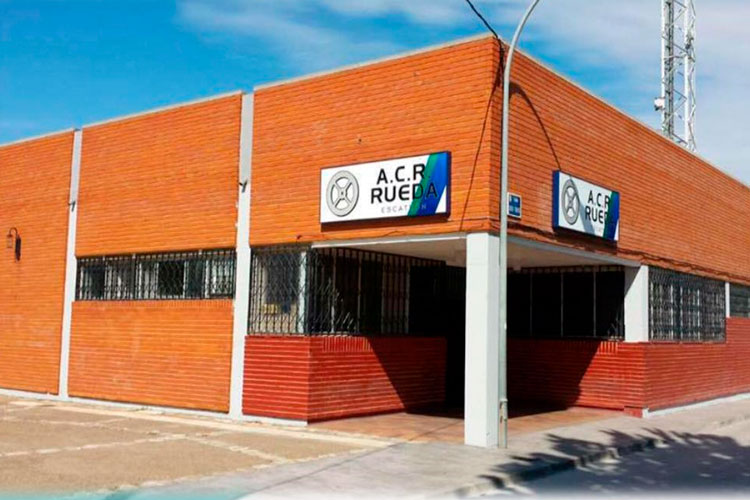 La Asociación Rueda comienza la 40 edición de sus jornadas culturales