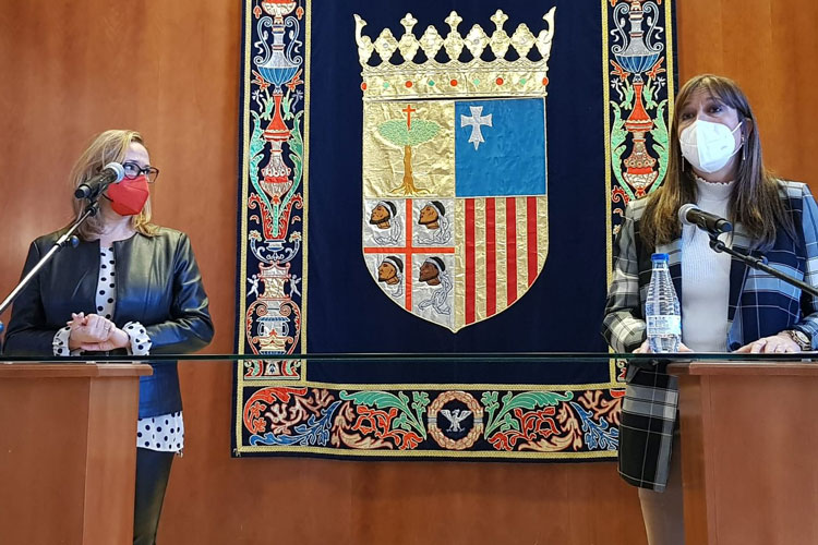 Aragón cerrará la hostelería a medianoche y el ocio nocturno a las 2