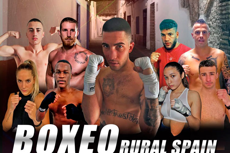 El boxeo de primer nivel vuelve a Gelsa