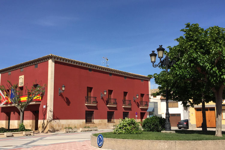 Gelsa lanza un plan de apoyo al comercio local