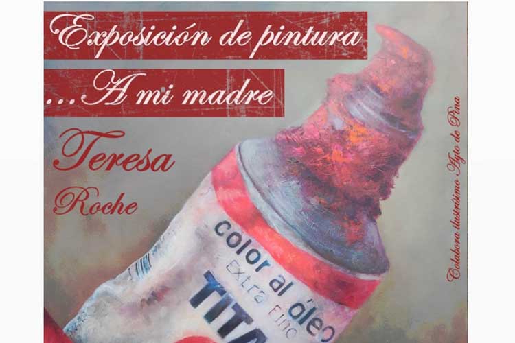Este fin de semana, Pina celebra San Miguel