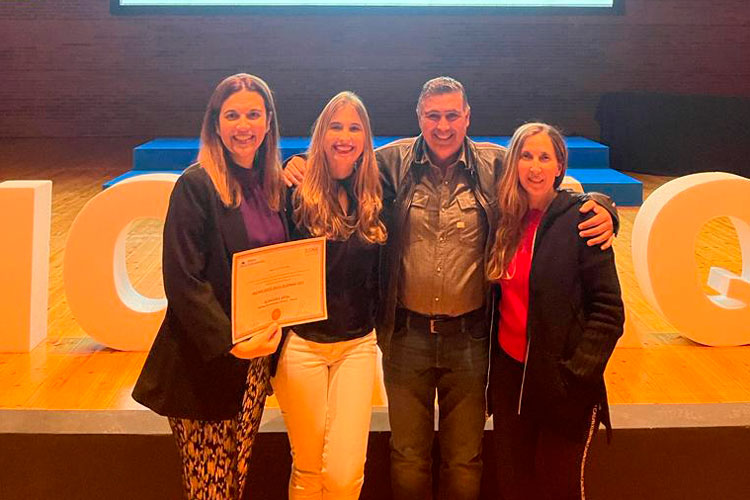 Almazara Artal, premio a la excelencia OLEOMAQ