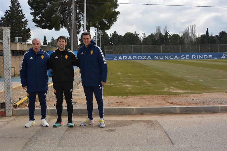 Cuando el fútbol regala su mejor cara