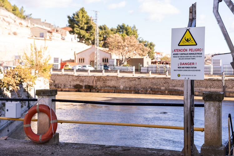 Seis municipios de la comarca optan a las ayudas de la DPZ para zonas con dificultades territoriales
