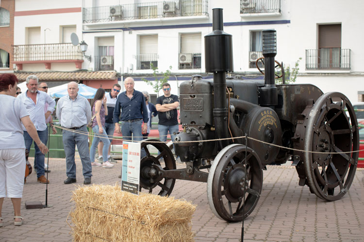 La Asociación Farlé de Pina volverá a celebrar San Isidro