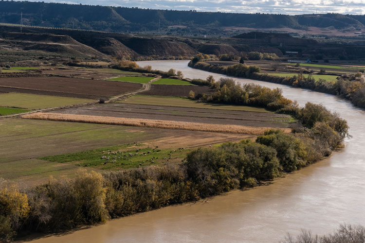 La Comarca Ribera Baja del Ebro recibirá más de un millón de euros de fondos europeos para desarrollar su proyecto de sostenibilidad turística