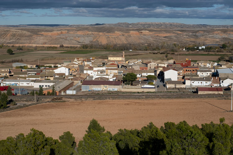 Se busca piso, habitación o casa de alquiler en La Zaida