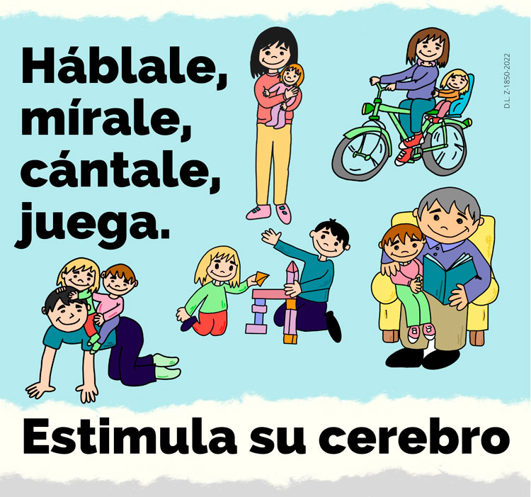 Pantallas en niños en edad preescolar