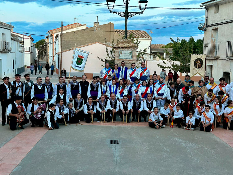 Alforque acogerá la VI edición de ‘En dance’