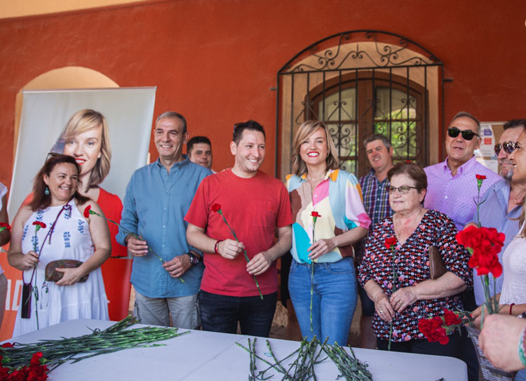 La zaidana Pilar Alegría repetirá como ministra de Educación, incorpora Deportes a su cartera y será además Portavoz del Gobierno