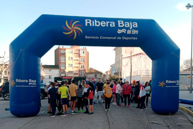 Pina comienza una programación navideña con numerosos actos para todas las edades