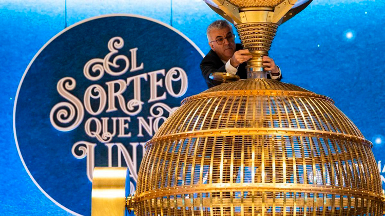 Si compartes Lotería de Navidad, que no te toque un problema: UCARAGÓN alerta de los riesgos fiscales y legales