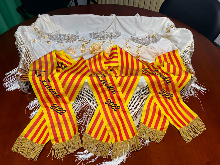 Este sábado, presentación de Majos en La Zaida