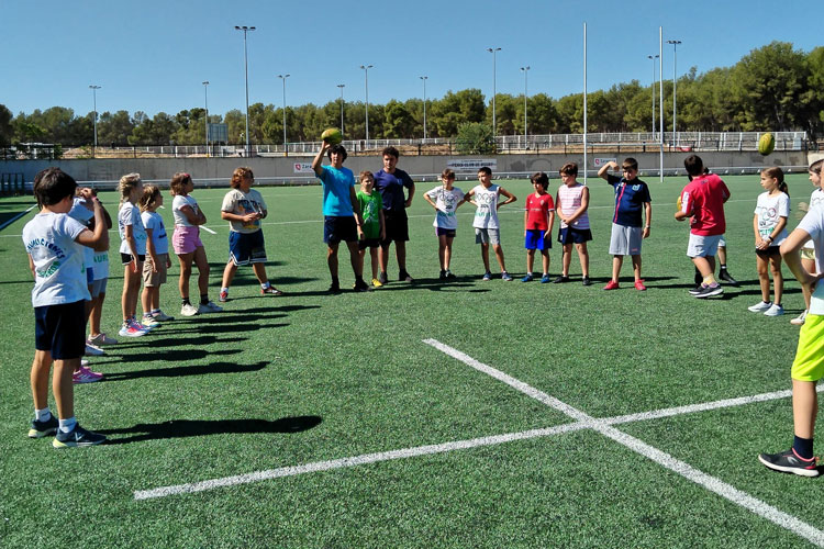 Divervacaciones en el CTL El Pinar de Escatrón