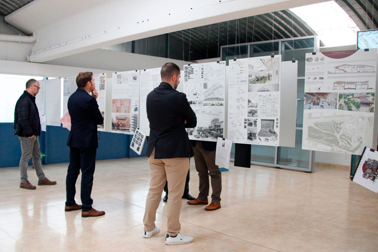 El IV Premio Nacional de Arquitectura Novel Itesal ya conoce a sus ganadores