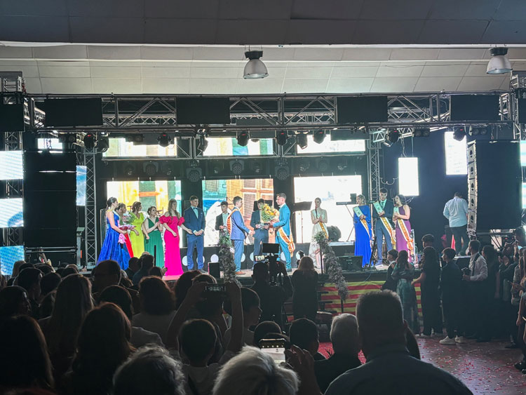 Sástago se prepara para celebrar las Fiestas de la Virgen de Montler con música, tradición y una nueva Ruta de Tapas