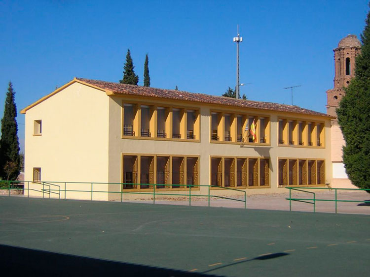 El AMPA San Javier de Escatrón pone en marcha unas colonias de verano inspiradas en tribus urbanas